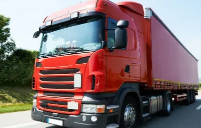 Adana Bahçesaray Ambar Kargo