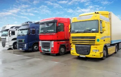 Adana Bahçesaray Nakliye Ambarı